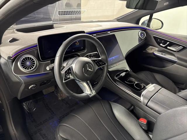 2023 Mercedes-Benz EQE 350 4MATIC
