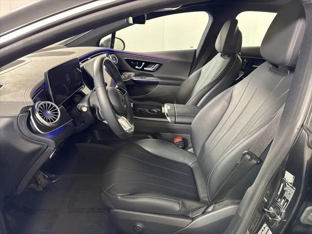 2023 Mercedes-Benz EQE 350 4MATIC