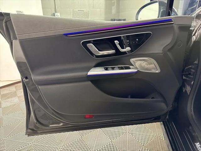 2023 Mercedes-Benz EQE 350 4MATIC