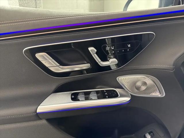 2023 Mercedes-Benz EQE 350 4MATIC
