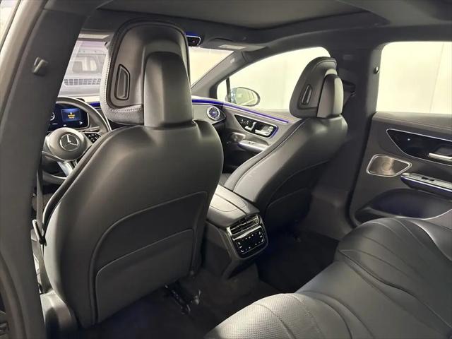 2023 Mercedes-Benz EQE 350 4MATIC