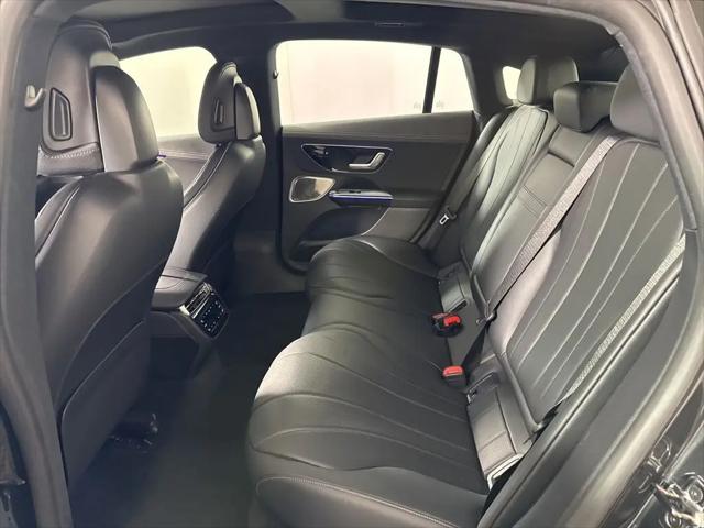2023 Mercedes-Benz EQE 350 4MATIC