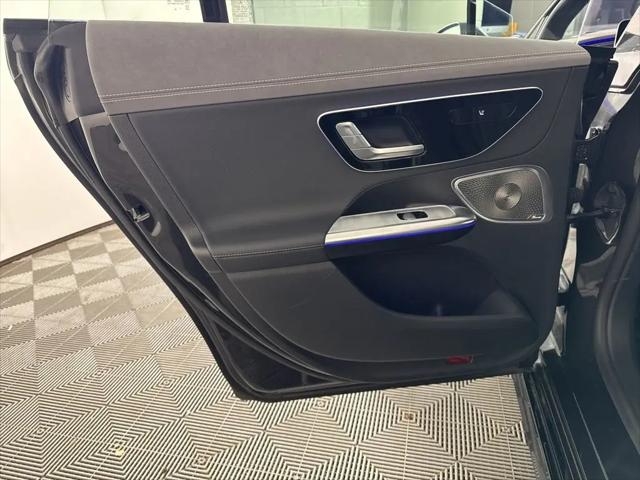 2023 Mercedes-Benz EQE 350 4MATIC