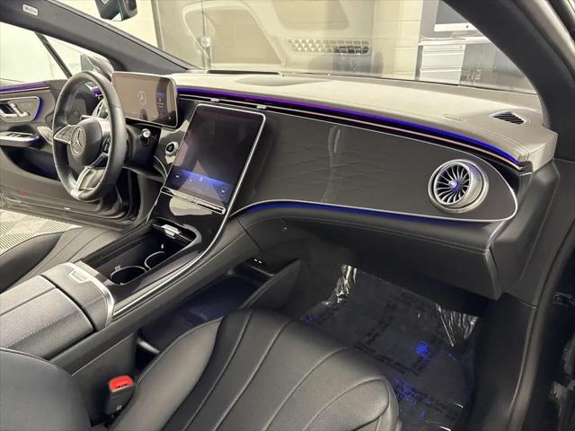 2023 Mercedes-Benz EQE 350 4MATIC