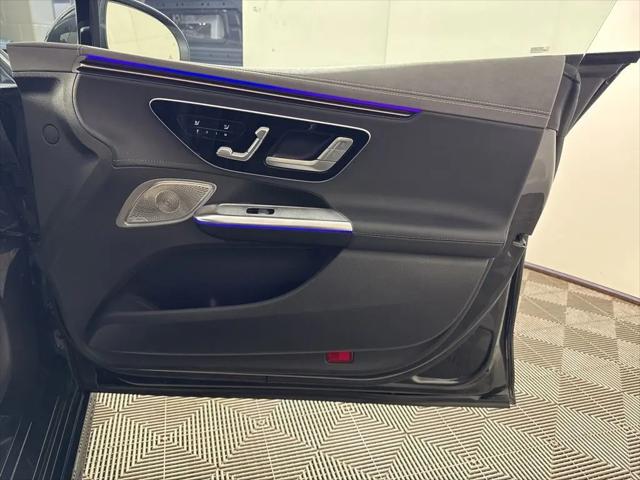 2023 Mercedes-Benz EQE 350 4MATIC