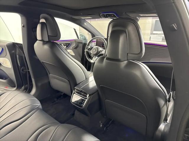 2023 Mercedes-Benz EQE 350 4MATIC