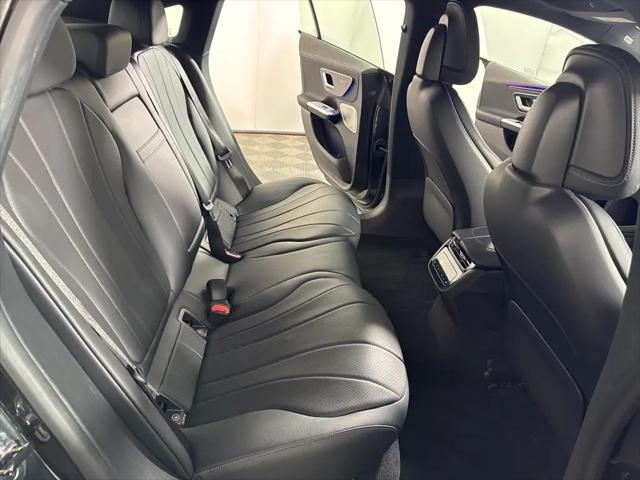 2023 Mercedes-Benz EQE 350 4MATIC