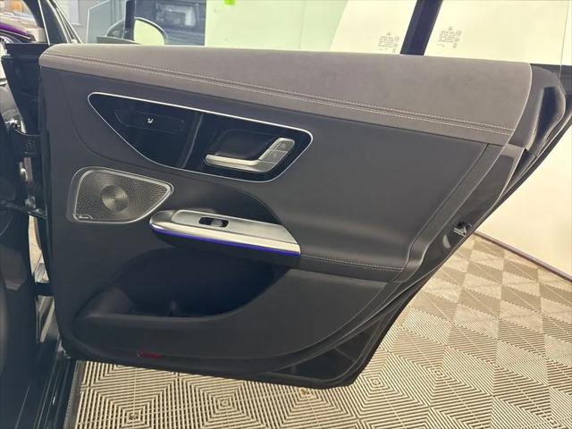 2023 Mercedes-Benz EQE 350 4MATIC