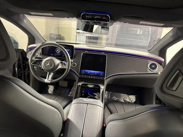 2023 Mercedes-Benz EQE 350 4MATIC
