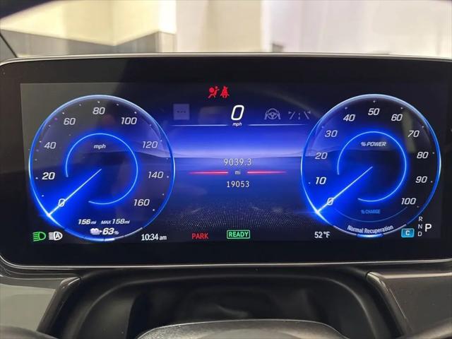 2023 Mercedes-Benz EQE 350 4MATIC