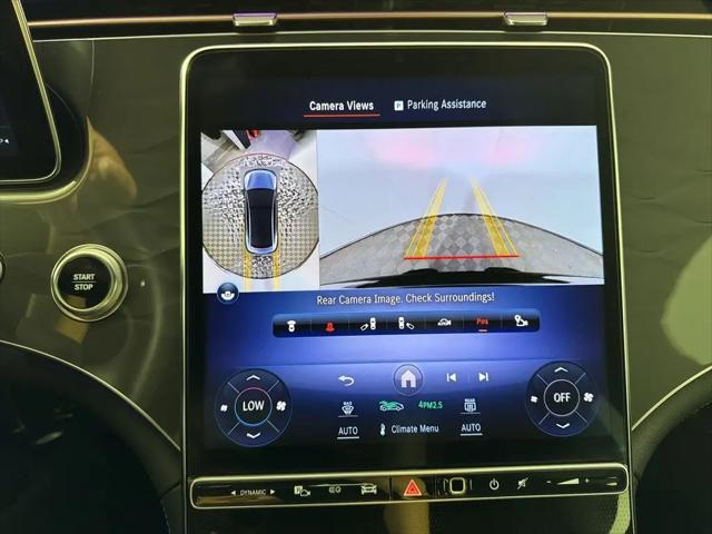 2023 Mercedes-Benz EQE 350 4MATIC