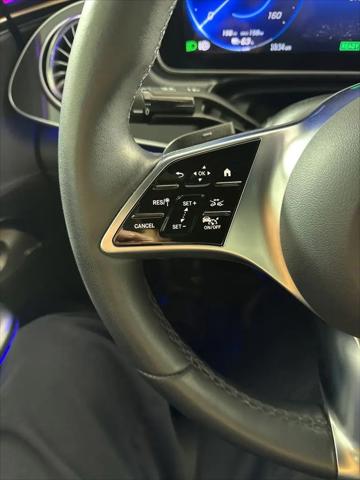 2023 Mercedes-Benz EQE 350 4MATIC