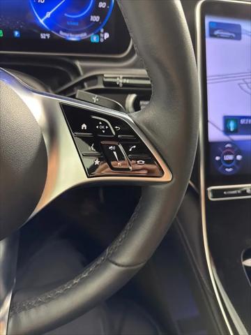 2023 Mercedes-Benz EQE 350 4MATIC