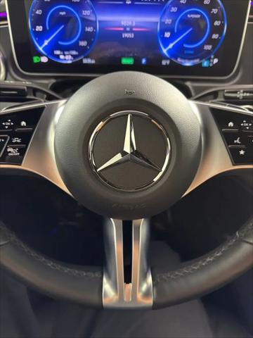 2023 Mercedes-Benz EQE 350 4MATIC