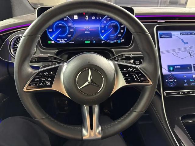 2023 Mercedes-Benz EQE 350 4MATIC