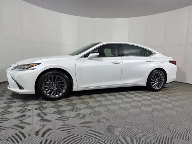 2024 Lexus ES 350 Luxury for sale in Maplewood, MN