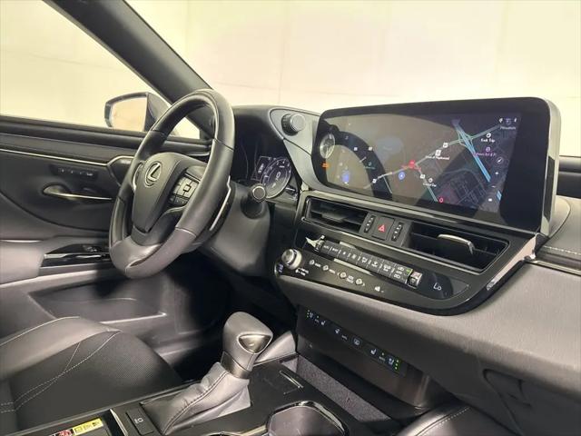 2024 Lexus ES 350 Luxury