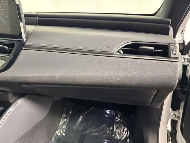 2024 Lexus ES 350 Luxury