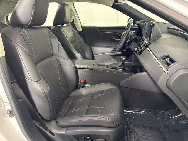 2024 Lexus ES 350 Luxury