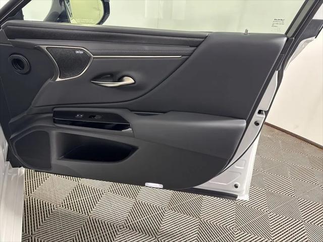 2024 Lexus ES 350 Luxury
