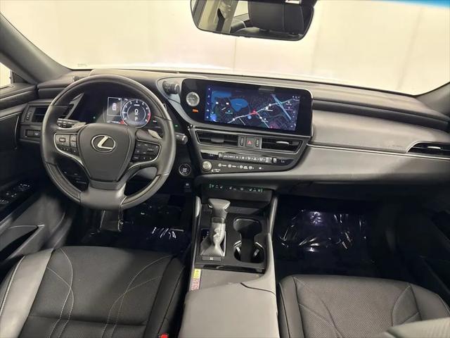 2024 Lexus ES 350 Luxury