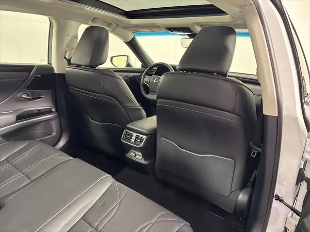 2024 Lexus ES 350 Luxury