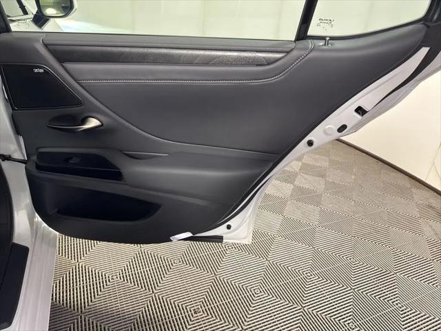 2024 Lexus ES 350 Luxury