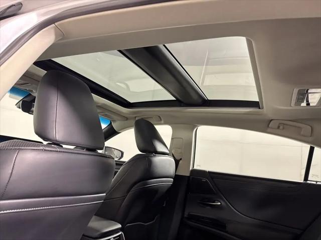 2024 Lexus ES 350 Luxury