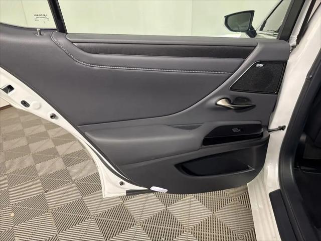 2024 Lexus ES 350 Luxury