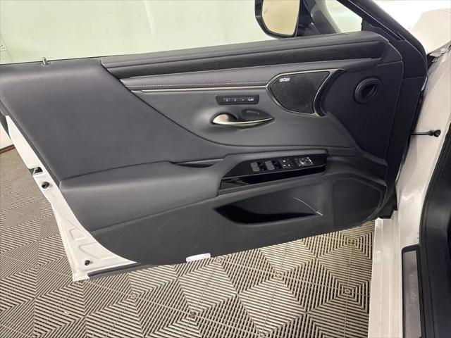 2024 Lexus ES 350 Luxury