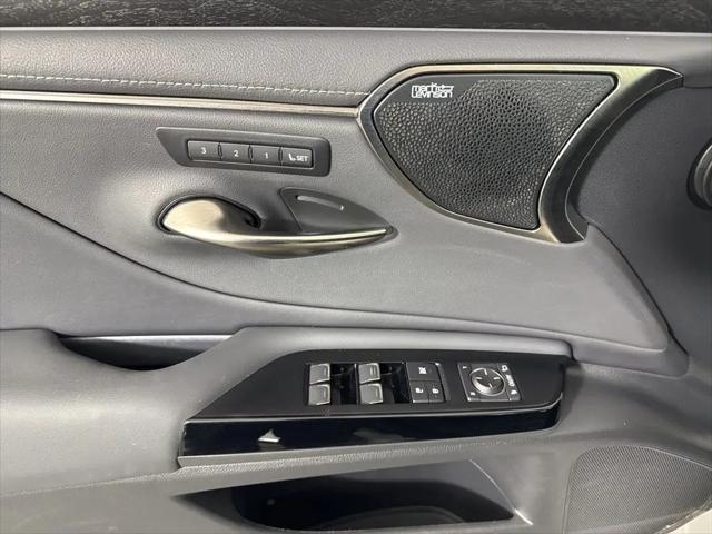 2024 Lexus ES 350 Luxury