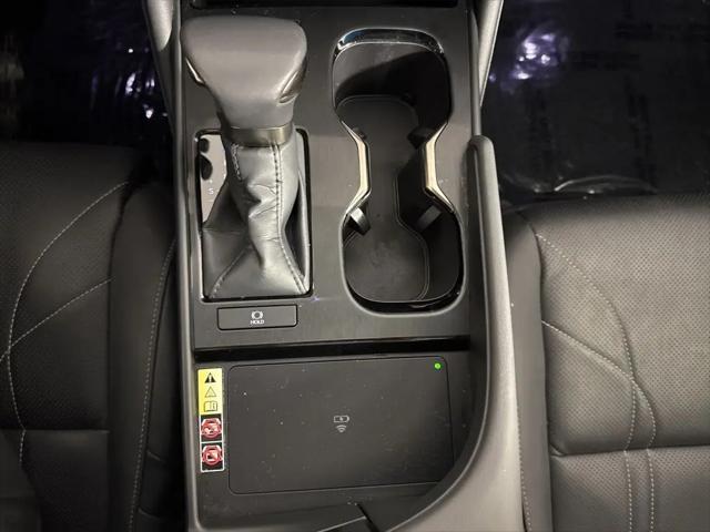 2024 Lexus ES 350 Luxury