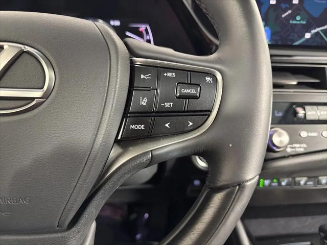 2024 Lexus ES 350 Luxury