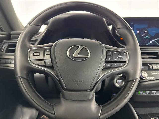 2024 Lexus ES 350 Luxury