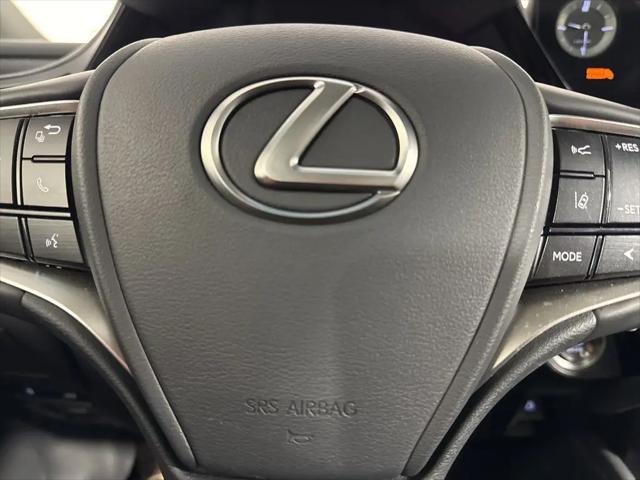 2024 Lexus ES 350 Luxury