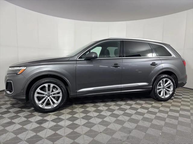 2025 Audi Q7 Premium Plus 55 TFSI quattro Tiptronic for sale in Maplewood, MN