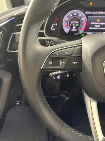 2025 Audi Q7 Premium Plus 55 TFSI quattro Tiptronic