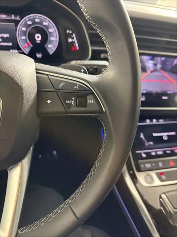 2025 Audi Q7 Premium Plus 55 TFSI quattro Tiptronic
