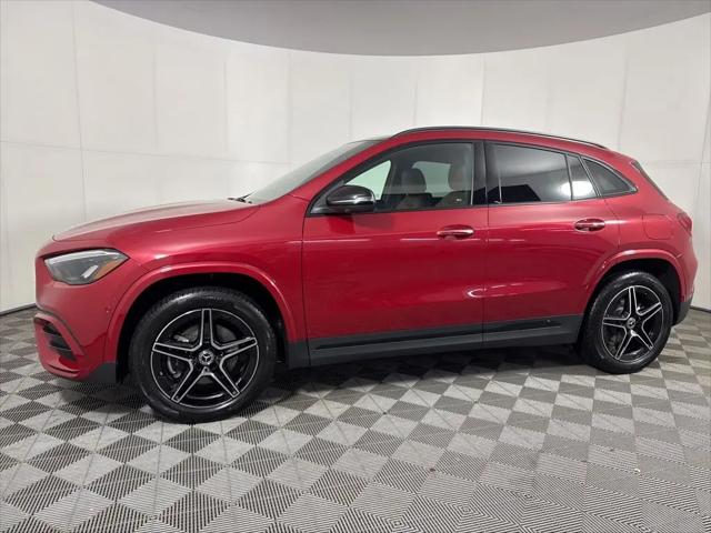 2026 Mercedes-Benz GLA-CLASS 4MATIC for sale in Maplewood, MN
