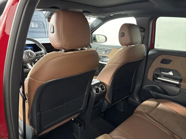 2026 Mercedes-Benz GLA-CLASS 4MATIC