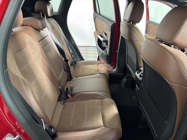 2026 Mercedes-Benz GLA-CLASS 4MATIC