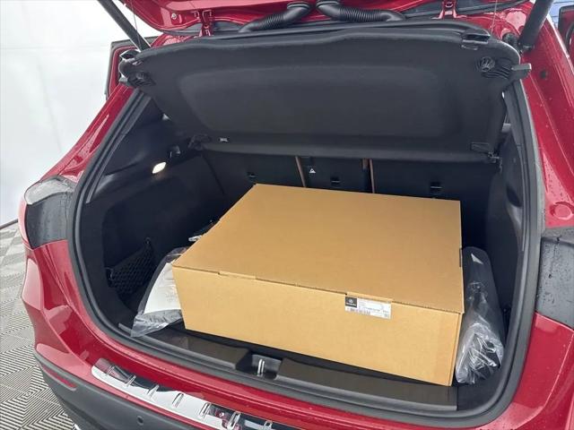 2026 Mercedes-Benz GLA-CLASS 4MATIC