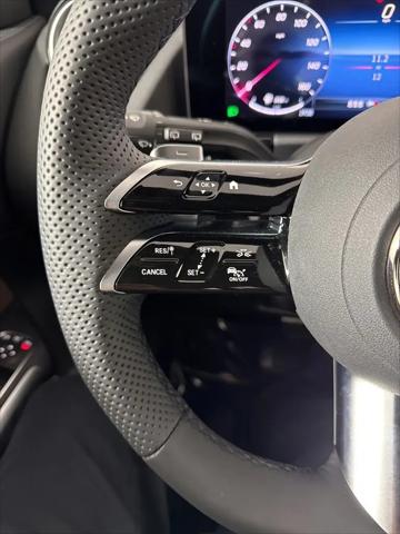 2026 Mercedes-Benz GLA-CLASS 4MATIC