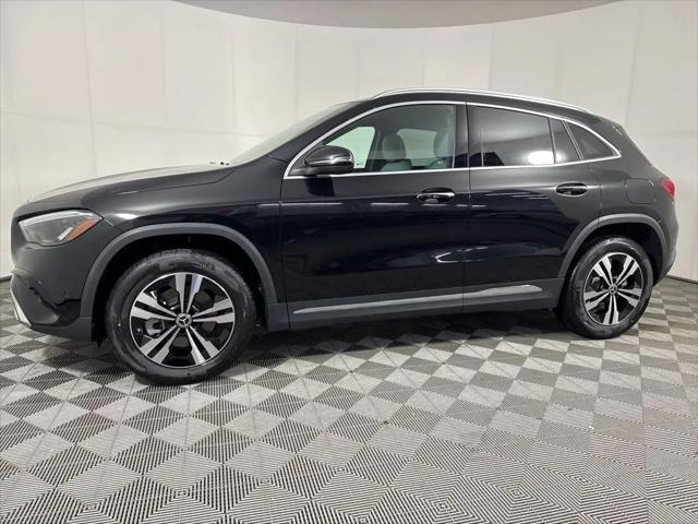 2026 Mercedes-Benz GLA-CLASS 4MATIC for sale in Maplewood, MN