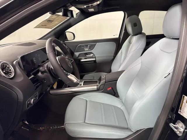 2026 Mercedes-Benz GLA-CLASS 4MATIC