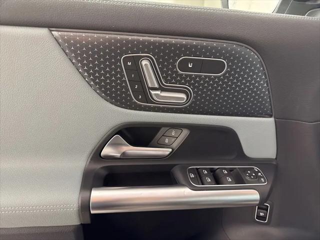 2026 Mercedes-Benz GLA-CLASS 4MATIC