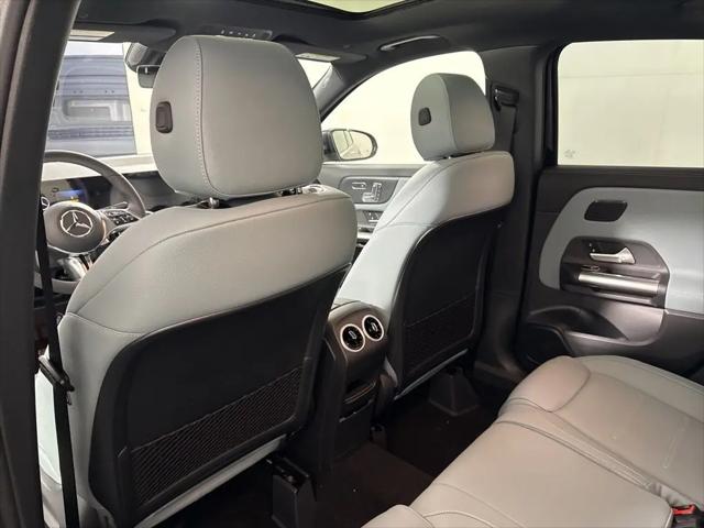 2026 Mercedes-Benz GLA-CLASS 4MATIC