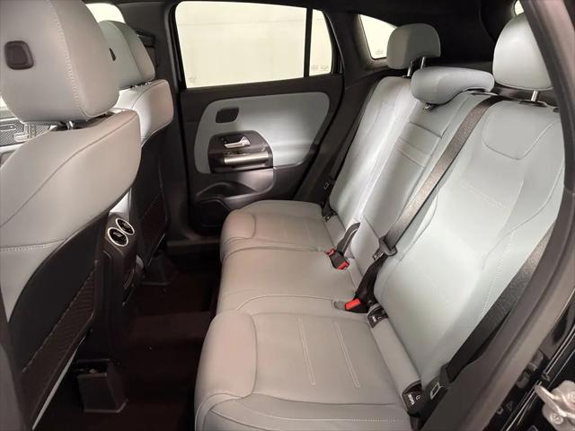 2026 Mercedes-Benz GLA-CLASS 4MATIC