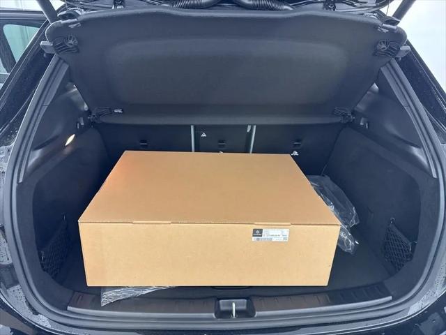 2026 Mercedes-Benz GLA-CLASS 4MATIC