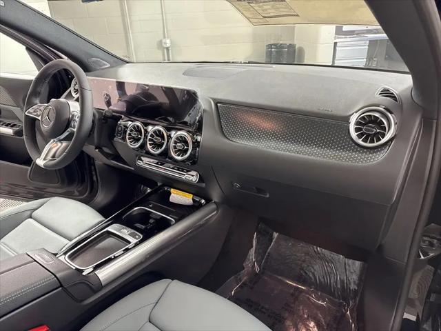 2026 Mercedes-Benz GLA-CLASS 4MATIC
